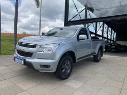 CHEVROLET S10 2.4 CABINE SIMPLES