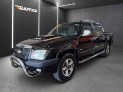 CHEVROLET S10 2.4 FLEX ADVANTAGE CABINE DUPLA