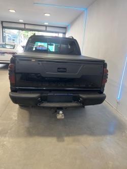 CHEVROLET S10 2.4 FLEX ADVANTAGE CABINE DUPLA