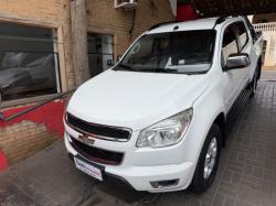 CHEVROLET S10 2.4 FLEX LTZ CABINE DUPLA