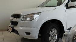 CHEVROLET S10 2.4 FLEX LT CABINE DUPLA