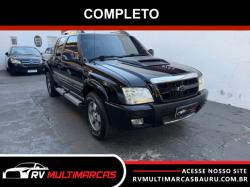 CHEVROLET S10 2.4 FLEX ADVANTAGE CABINE DUPLA