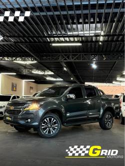 CHEVROLET S10 2.4 FLEX LTZ CABINE DUPLA