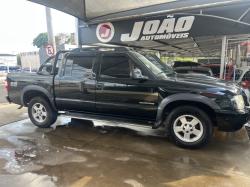 CHEVROLET S10 2.4 FLEX ADVANTAGE CABINE DUPLA