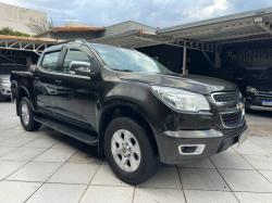 CHEVROLET S10 2.4 FLEX LTZ CABINE DUPLA