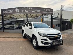 CHEVROLET S10 2.5 FLEX ADVANTAGE CABINE DUPLA