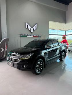 CHEVROLET S10 2.5 FLEX LTZ 4X4 CABINE DUPLA AUTOMTICO