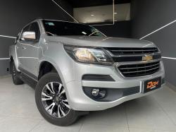 CHEVROLET S10 2.5 FLEX LTZ CABINE DUPLA AUTOM�TICO