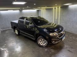 CHEVROLET S10 2.5 FLEX ADVANTAGE CABINE DUPLA