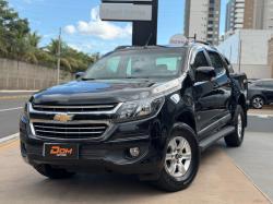 CHEVROLET S10 2.5 FLEX LT 4X4 CABINE DUPLA AUTOM�TICO