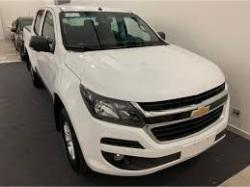 CHEVROLET S10 2.5 FLEX ADVANTAGE CABINE DUPLA