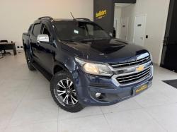 CHEVROLET S10 2.5 FLEX LTZ CABINE DUPLA