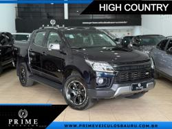 CHEVROLET S10 2.8 12V HIGH COUNTRY CABINE DUPLA 4X4 TURBO DIESEL AUTOMTICO