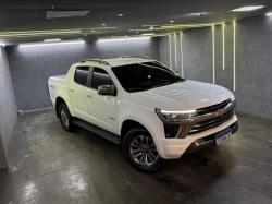 CHEVROLET S10 2.8 12V HIGH COUNTRY CABINE DUPLA 4X4 TURBO DIESEL AUTOMTICO