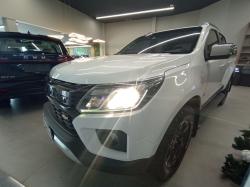 CHEVROLET S10 2.8 12V HIGH COUNTRY CABINE DUPLA 4X4 TURBO DIESEL AUTOMTICO