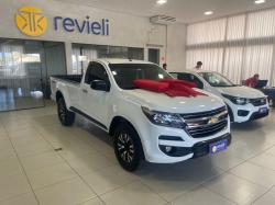 CHEVROLET S10 2.8 12V CABINE SIMPLES TURBO DIESEL