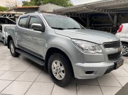 CHEVROLET S10 2.8 12V 4X4 CABINE SIMPLES TURBO DIESEL