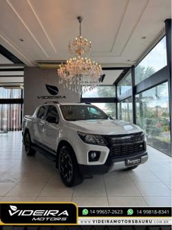 CHEVROLET S10 2.8 12V HIGH COUNTRY CABINE DUPLA 4X4 TURBO DIESEL AUTOM�TICO