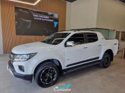 CHEVROLET S10 2.8 12V HIGH COUNTRY CABINE DUPLA 4X4 TURBO DIESEL AUTOM�TICO