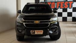 CHEVROLET S10 2.8 12V HIGH COUNTRY CABINE DUPLA 4X4 TURBO DIESEL AUTOM�TICO