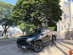 CHEVROLET S10 2.8 12V HIGH COUNTRY CABINE DUPLA 4X4 TURBO DIESEL AUTOM�TICO