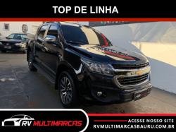 CHEVROLET S10 2.8 12V HIGH COUNTRY CABINE DUPLA 4X4 TURBO DIESEL AUTOM�TICO