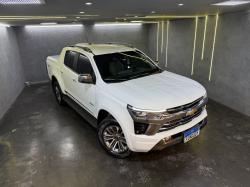 CHEVROLET S10 2.8 12V HIGH COUNTRY CABINE DUPLA 4X4 TURBO DIESEL AUTOM�TICO