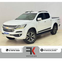 CHEVROLET S10 2.8 12V CABINE DUPLA TURBO DIESEL AUTOM�TICO