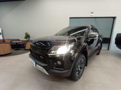 CHEVROLET S10 2.8 12V HIGH COUNTRY CABINE DUPLA 4X4 TURBO DIESEL AUTOM�TICO