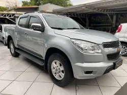 CHEVROLET S10 2.8 12V 4X4 CABINE SIMPLES TURBO DIESEL