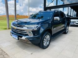 CHEVROLET S10 2.8 12V HIGH COUNTRY CABINE DUPLA 4X4 TURBO DIESEL AUTOM�TICO