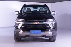 CHEVROLET S10 2.8 12V HIGH COUNTRY CABINE DUPLA 4X4 TURBO DIESEL AUTOM�TICO