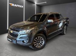 CHEVROLET S10 2.8 12V HIGH COUNTRY CABINE DUPLA 4X4 TURBO DIESEL AUTOM�TICO