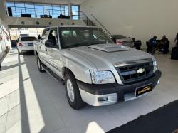 CHEVROLET S10 2.8 12V CABINE DUPLA TURBO DIESEL