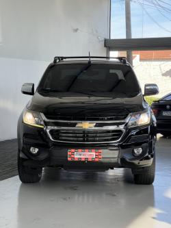 CHEVROLET S10 2.8 12V HIGH COUNTRY CABINE DUPLA 4X4 TURBO DIESEL AUTOM�TICO