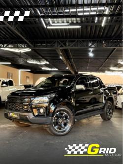 CHEVROLET S10 2.8 12V HIGH COUNTRY CABINE DUPLA 4X4 TURBO DIESEL AUTOM�TICO
