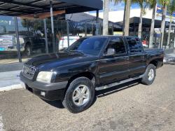 CHEVROLET S10 2.8 12V EXECUTIVE CABINE DUPLA  4X4 TURBO DIESEL