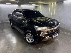 CHEVROLET S10 2.8 12V HIGH COUNTRY CABINE DUPLA 4X4 TURBO DIESEL AUTOM�TICO