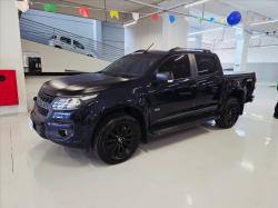 CHEVROLET S10 2.8 12V HIGH COUNTRY CABINE DUPLA 4X4 TURBO DIESEL AUTOM�TICO