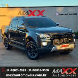CHEVROLET S10 2.8 12V HIGH COUNTRY CABINE DUPLA 4X4 TURBO DIESEL AUTOM�TICO