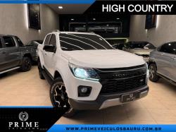 CHEVROLET S10 2.8 12V HIGH COUNTRY CABINE DUPLA 4X4 TURBO DIESEL AUTOM�TICO