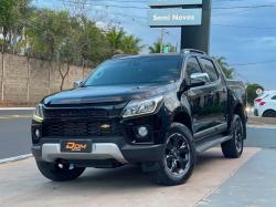 CHEVROLET S10 2.8 12V HIGH COUNTRY CABINE DUPLA 4X4 TURBO DIESEL AUTOM�TICO