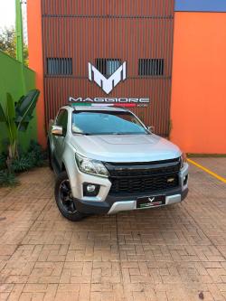CHEVROLET S10 2.8 12V HIGH COUNTRY CABINE DUPLA 4X4 TURBO DIESEL AUTOM�TICO