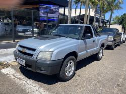 CHEVROLET S10 2.8 12V COLINA 4X4 CABINE SIMPLES TURBO DIESEL
