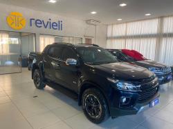 CHEVROLET S10 2.8 12V HIGH COUNTRY CABINE DUPLA 4X4 TURBO DIESEL AUTOM�TICO