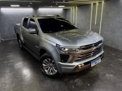 CHEVROLET S10 2.8 12V HIGH COUNTRY CABINE DUPLA 4X4 TURBO DIESEL AUTOM�TICO