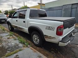 CHEVROLET S10 2.8 12V RODEIO CABINE DUPLA TURBO DIESEL