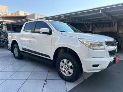 CHEVROLET S10 2.8 12V CABINE DUPLA TURBO DIESEL