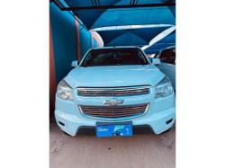 CHEVROLET S10 2.8 16V LT CABINE DUPLA TURBO DIESEL AUTOMTICO