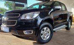 CHEVROLET S10 2.8 16V LT CABINE DUPLA 4X4 TURBO DIESEL AUTOMTICO